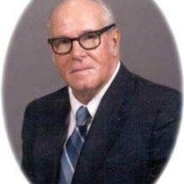 Raymond Oscar Farish, Jr.