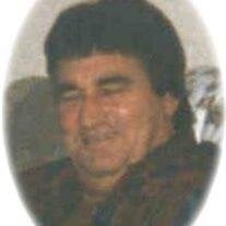 Ronald Douglas Harrison