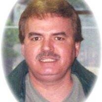Larry Keith Taylor