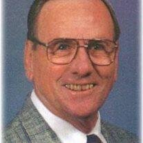 Floyd Fillmore Neeley, Jr.