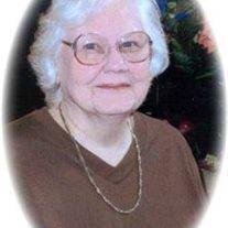 Emma Marie Kinser Meuir