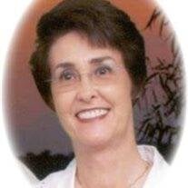 Shirley Hubbard Cody