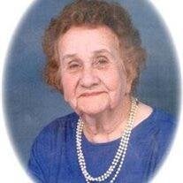 Viva Luvivian Flewellen