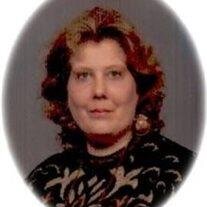 Judy Carol Hutson