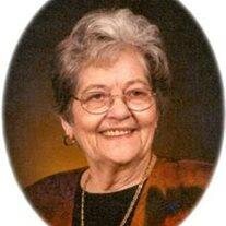 Billie J. Colwell