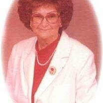 Ruth Jordan Todd