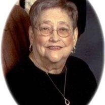 Cecilia Kyle Thomey