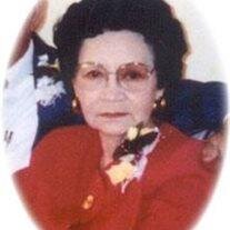 Dorothy Lina Oaks Short