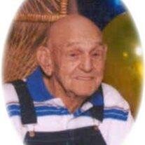 Charles Ruie Wilson