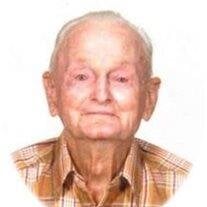 Fred Milton Freeman