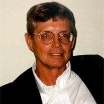 Samuel Louis Williams