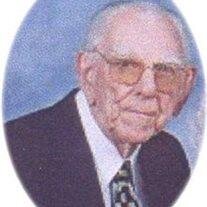 Rev. William T. Curtin