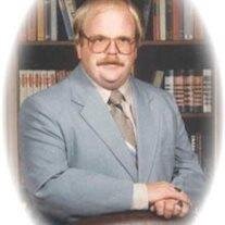 David Wesley Tipps