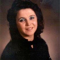 Dianne Slayton Brewer