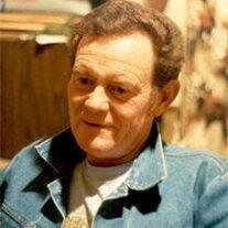 Larry Eugene Mainord I