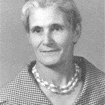 Alta Freeman Mills