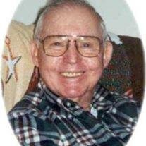 Edwin Gerald Cowan
