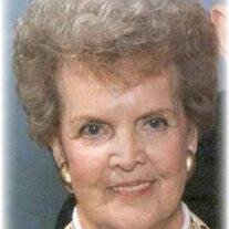 Norma Jean Gray Dodson