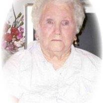 Laverne Williams Epperson