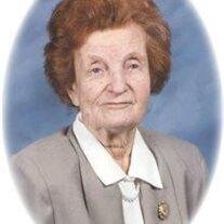 Catherine Elizabeth Francis Murdoch