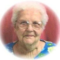 Dora L. Blasdel