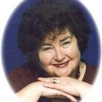 Phyllis Merle Allison Sibley