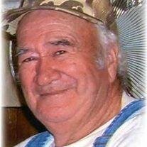 James LeRoy Curry