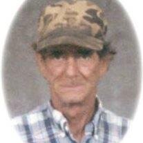 Billie Floyd Talley