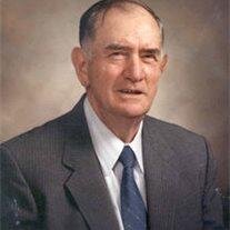 Sylvester A. Gunderman