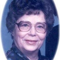 Joyce Irene Sauls Brents