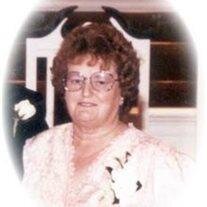Patricia V. Chadwick