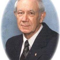 Robert Wade Oates, Jr.