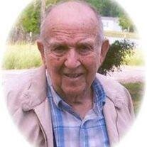 Ernest W. Noland