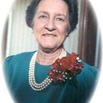 Mable Lee Torbert Stout