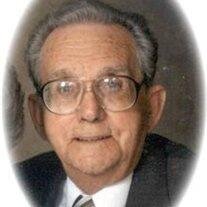 Clyde Bowden Turner