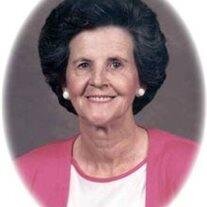 Juanita Fay Stringer Wilmoth