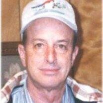 Johnny A. Desalvo