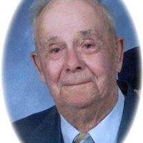 William Hester West