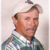Dennis Jewel Grady, Jr.