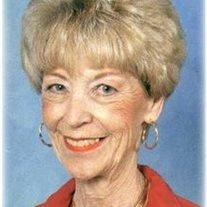 Mary Ann Webb