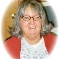 Barbara Simpson