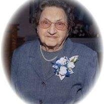 Martha Louise Wiedower Sponer