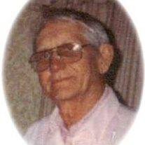 Ernest Henry Ratzlaff
