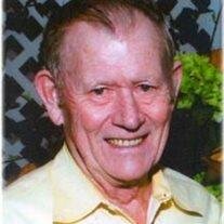 Harold E. Lipsmeyer