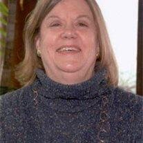 Janet Emelia Oates Ralstin