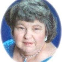 Imojean Lankford