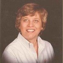 Zeta Faye Hart Embry