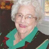 Mary Ilene Windle