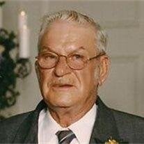 Arthur "Art" Hilburn