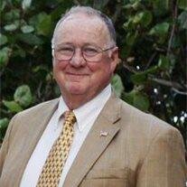 James McDowell